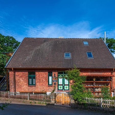 Ferienwohnungen Schulstr. 8 Mueden Fassberg Luaran gambar
